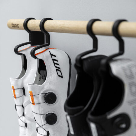 Tons Bar C til to par cykelsko smoked oak