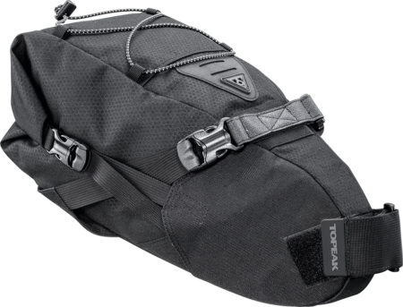 Topeak BackLoader Cykeltaske - 15L