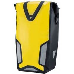 Topeak Taske Dry Bag Dx, Gul - Cykeltaske