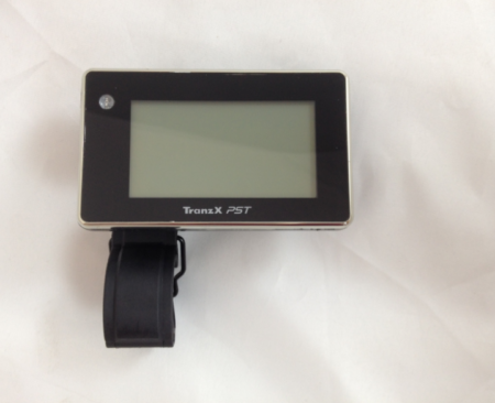 Tranz X DP10 Display Silent Motor 36V