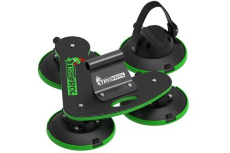 TreeFrog Cykelholder Model Pro 1 Plus