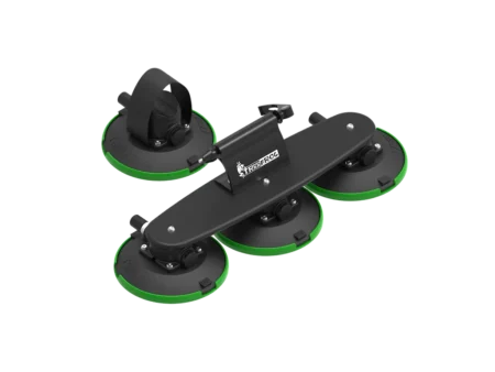 TreeFrog Elite 1 Cykelholder med Sugekopper