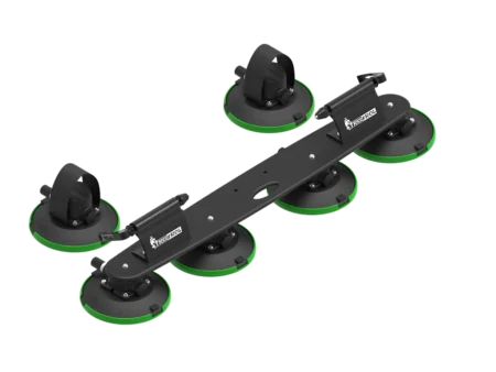 TreeFrog Elite 2 Cykelholder med Sugekopper