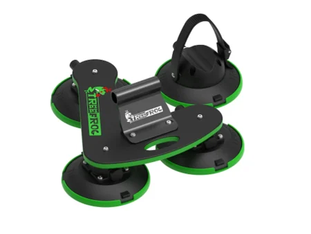 TreeFrog Pro 1 Plus Cykelholder med Universel Gaffelmontering