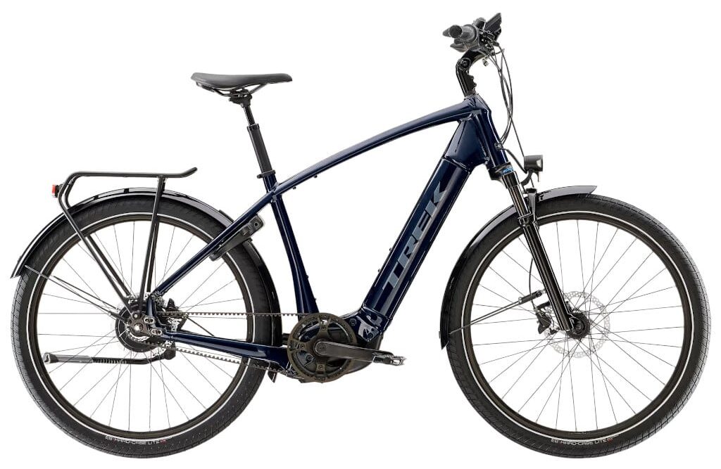 Trek Allant+ 9 Elcykel