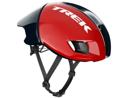 Trek Ballista MIPS - Cykelhjelm Road - Rød - Medium 58-63 cm