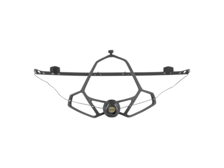 Trek Ballista Mips fit system til cykelhjelm