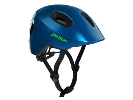 Trek Little Dipper-cykelhjelm - Småbørn - Cykeltilbehør