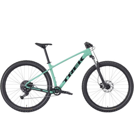Trek Marlin 4 Gen 3 - 2026 - Blue Sage - XL - Cykel