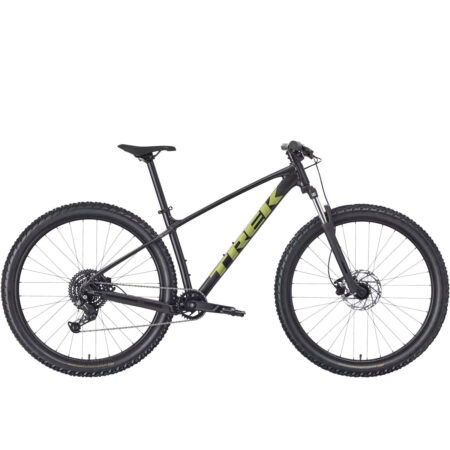 Trek Marlin 4 Gen 3 - 2026 - Matte Dark Web - XS - Cykel