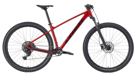 Trek Marlin 5 gen 3 Fury Red-L
