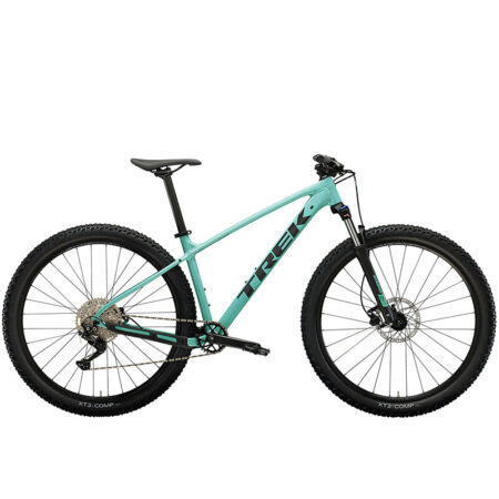 Trek Marlin 6 Gen 3 (Blue Sage, XL (29 hjul))