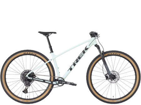 Trek Marlin 7 Gen 3 - 2026 - Magic Mint - M - Cykel