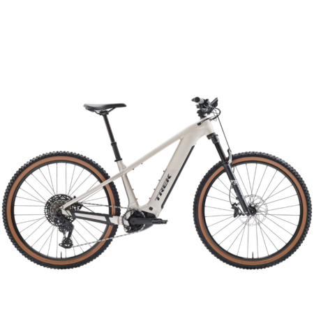 Trek Powerfly+ 8 Gen 5 - Mulsanne - M (29" hjul) - Cykel
