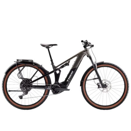 Trek Powerfly FS+ 4 Equipped 800 Wh Gen 5 El Mountainbike