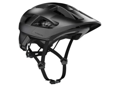 Trek Quantum WaveCel - Cykelhjelm MTB - Sort - X-Large 61-64 cm