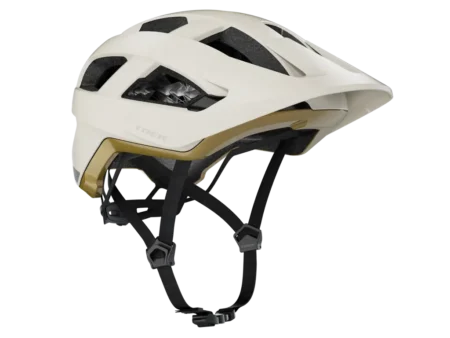 Trek Quantum WaveCel cykelhjelm MTB hvid