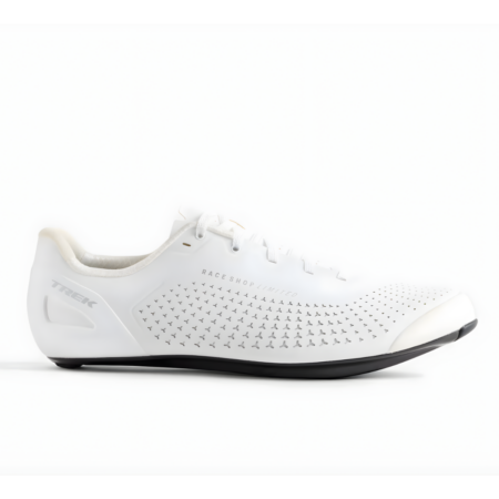 Trek RSL Lace Road-cykelsko - White - 42 - Cykeltilbehør