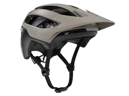 Trek Rally WaveCel - Cykelhjelm MTB - Chinchilla/Sort - Large 58-62 cm