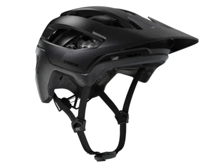 Trek Rally WaveCel cykelhjelm MTB sort