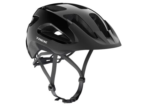 Trek Solstice-cykelhjelm - S/M - Cykeltilbehør