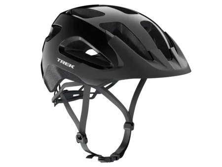 Trek Solstice cykelhjelm Urban sort