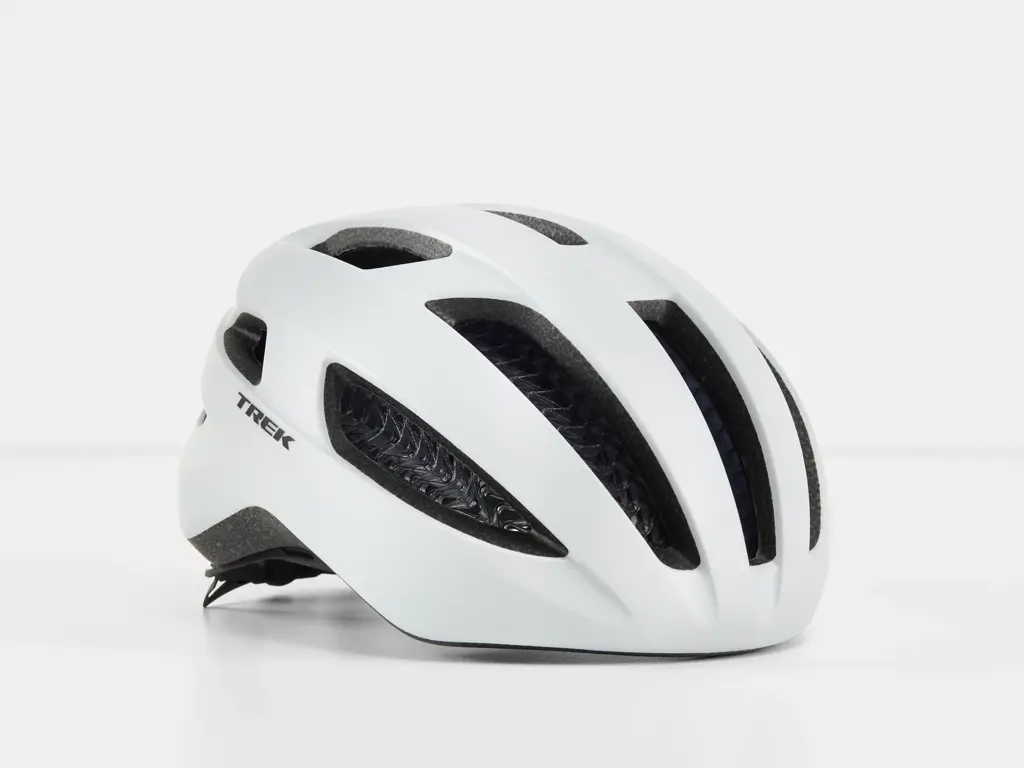 Trek Starvos WaveCel cykelhjelm road hvid Trek Starvos WaveCel cykelhjelm road hvid