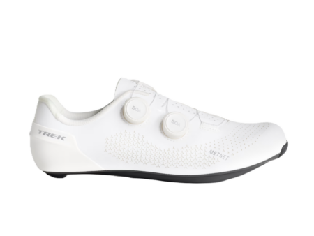 Trek Velocis Cykelsko Road - Hvid - Str. 44