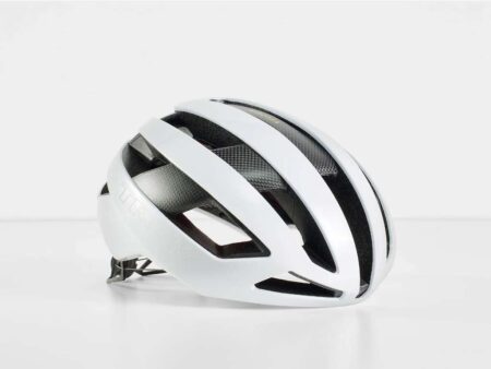 Trek Velocis cykelhjelm MIPS road hvid