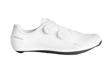 Trek Velocis cykelsko road hvid