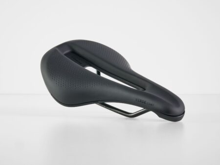 Trek Verse Short Comp-sadel - 250mm x 145mm - Cykeltilbehør