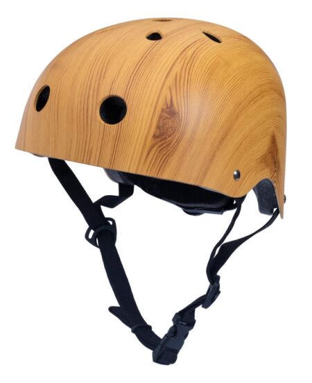 Trybike - CoConut Cykelhjelm - Trælook (S)