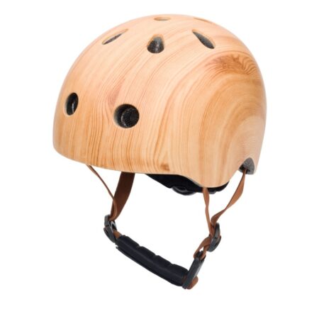 Trybike - Cykelhjelm med retrolook