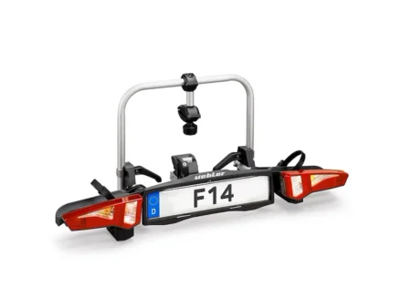 Uebler F14 Cykelholder til 1 cykel