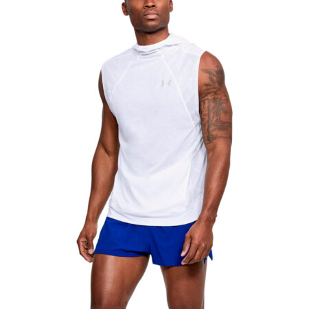 Under Armour Threadborne Swyft Tanktop Dame