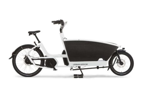 Urban Arrow Family Active Plus