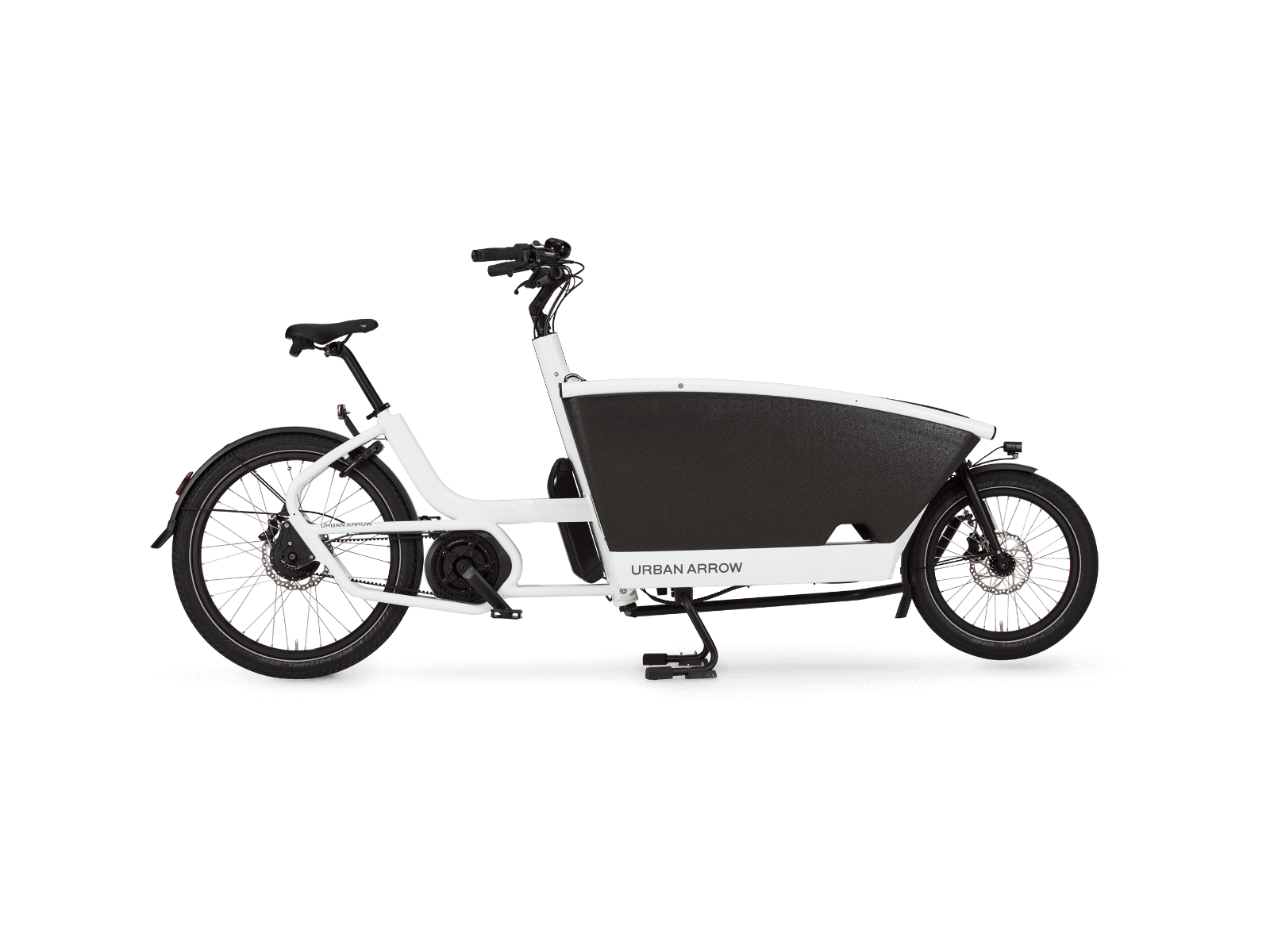Urban Arrow Family Performance Essential Urban Arrow Family Performance Essential