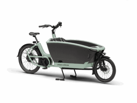 Urban Arrow FamilyNext Advanced Automatic