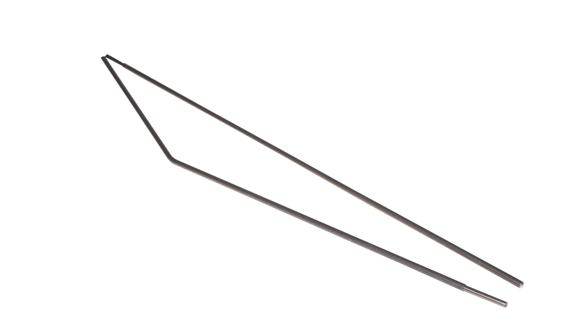 Urban Arrow Kaleche bøjler til Plus kaleche Urban Arrow Kaleche bøjler til Plus kaleche