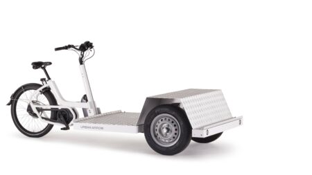 Urban Arrow Tender 1500