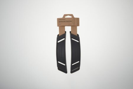 Urban Arrow skulder pude til Y-Sele, Sort
