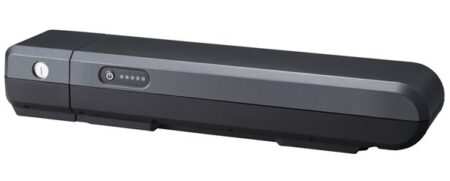 VARE BASIS OPGRADERING: Gazelle Shimano Steps 630w batteri (1500,-)