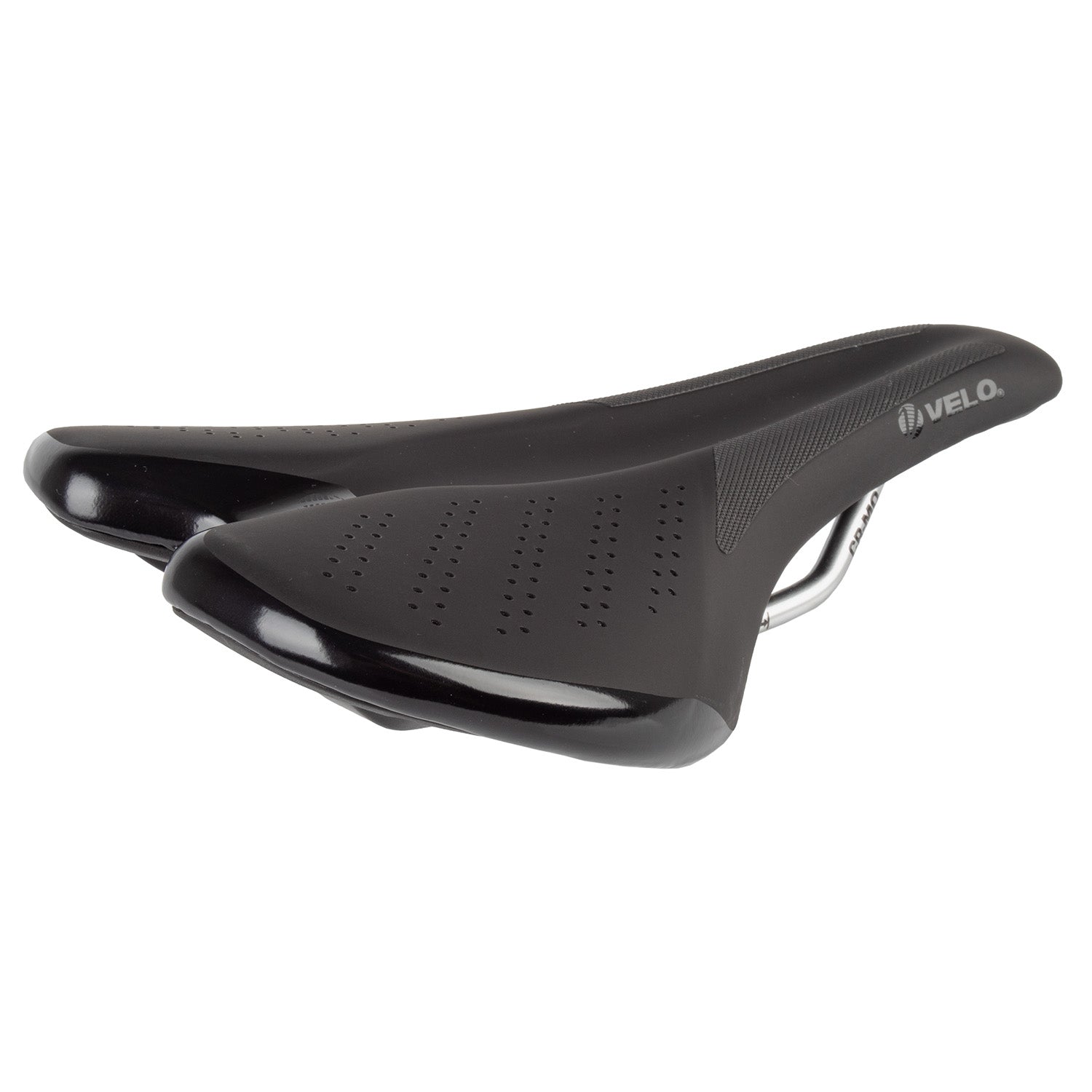 VELO Shorty Sport racersadel - cykelsadel VELO Shorty Sport racersadel - cykelsadel