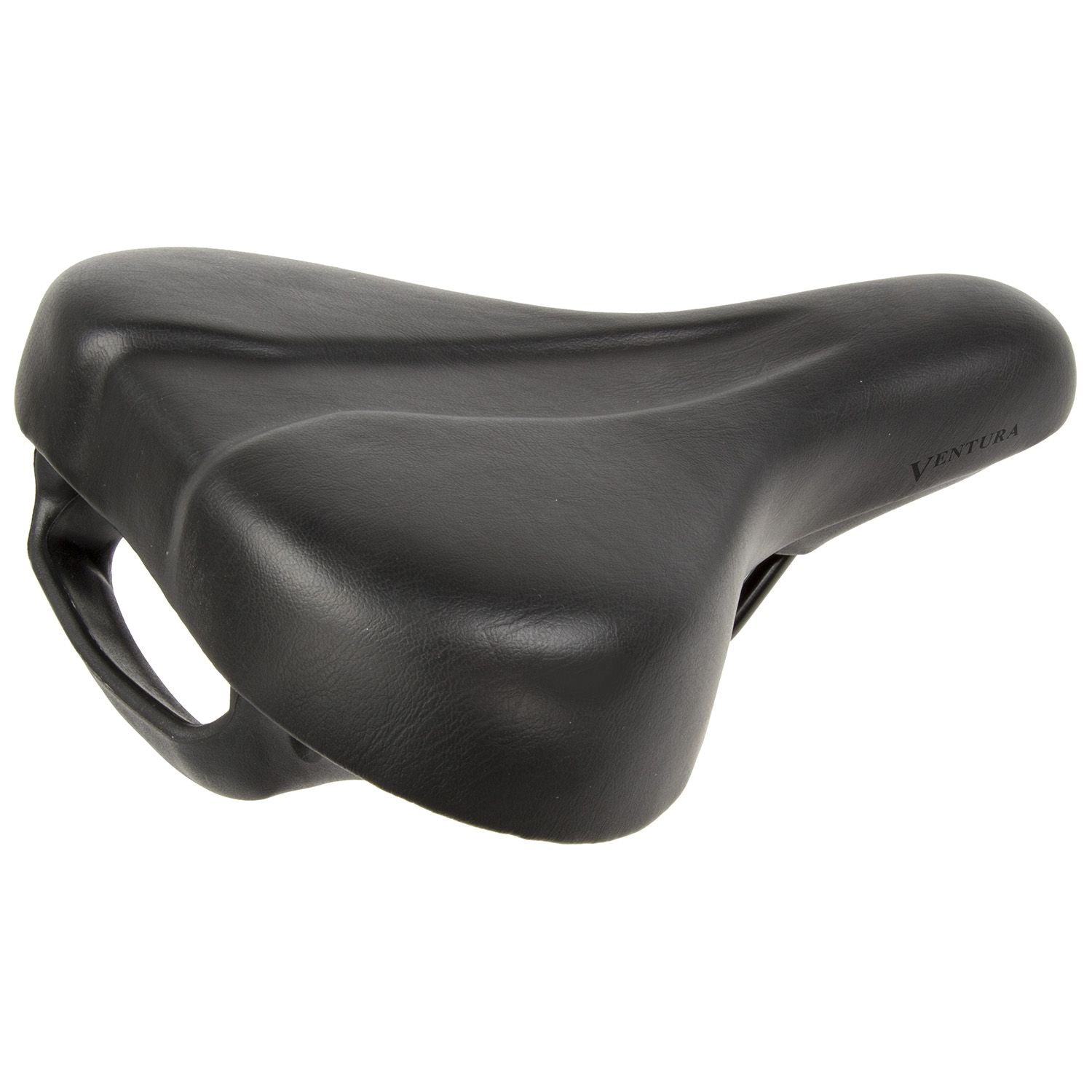VENTURA E-Grip Cykelsadel - BEDST I TEST VENTURA E-Grip Cykelsadel - BEDST I TEST