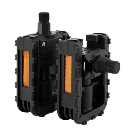 VIVI Electric Bike Folding Pedals - AMAK Series (2024 and later models) / FM20UL