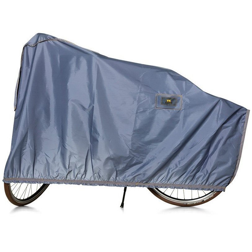 VK-International Cykel Regnslag (godt til EL-Cykel) VK-International Cykel Regnslag (godt til EL-Cykel)