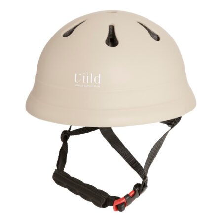 Vanilla Copenhagen - Cykelhjelm - Beige - S (51-54 cm)