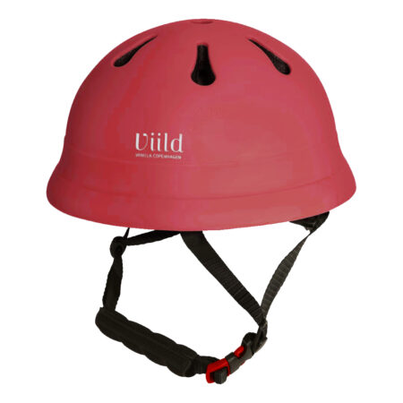 Vanilla Copenhagen - Cykelhjelm - Berry - XS (48-52 cm)