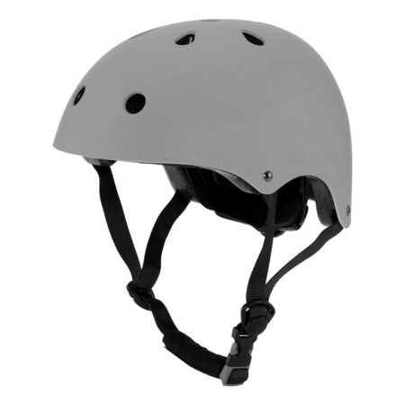 Vanilla Copenhagen - Cykelhjelm - Cozy Grey - S (49-55 cm)
