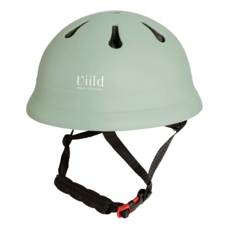 Vanilla Copenhagen - Cykelhjelm - Pale Jade - S (51-54 cm)